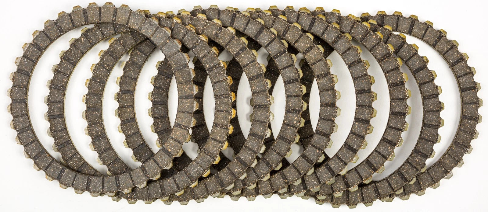 EBC Clutch Kit CK1224 for Honda Gold Wing GL1200 (1986–1987)