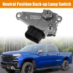 Automatic Transmission Neutral Safety Switch 84540-52050 for Toyota Scion (2000–2015)