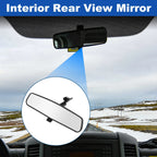 Interior Rearview Mirror for Honda Accord (2016–2022) 76400-TF00-A01001