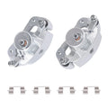 Front Brake Calipers for Acura ILX (2013–2015) 19B2660, Corrosion-Resistant
