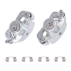 Front Brake Calipers for Acura ILX (2013–2015) 19B2660, Corrosion-Resistant