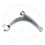 Front Lower Left Control Arm and Ball Joint for Chevrolet Malibu (2005–2012)
