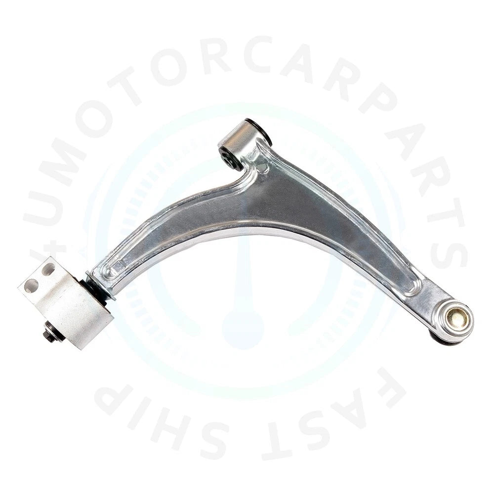 Front Lower Left Control Arm and Ball Joint for Chevrolet Malibu (2005–2012)