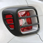 Tail Light Lamp Cover Trim for Jeep Renegade (2015-2016)