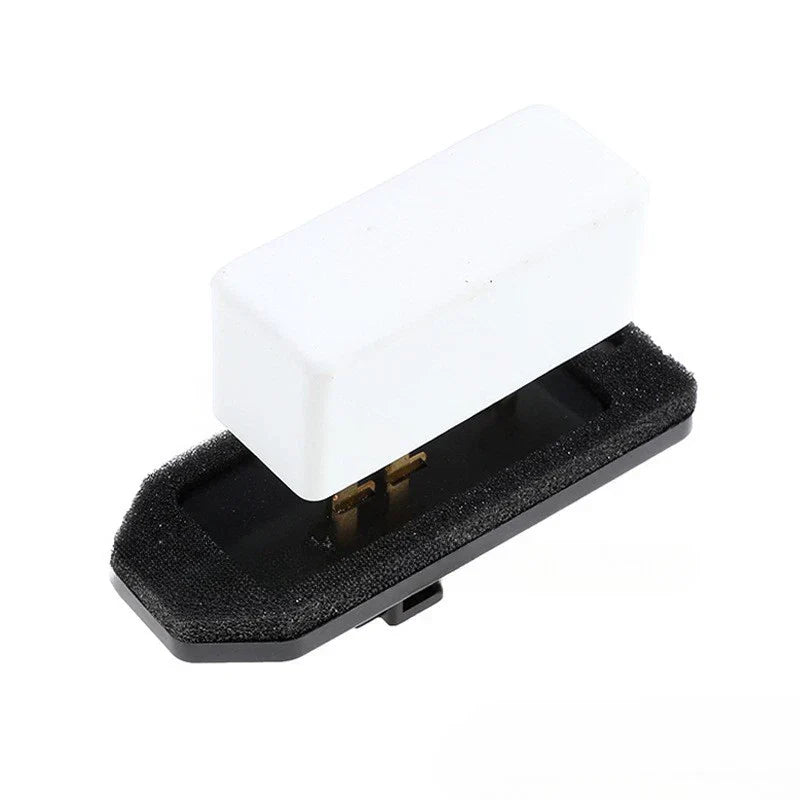Heater Fan Blower Motor Resistor for Dodge Ram 1500/2500 (1994–2008)