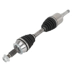 Front Left CV Axle for Chevy Impala Malibu Regal Lacrosse (2014–2017)