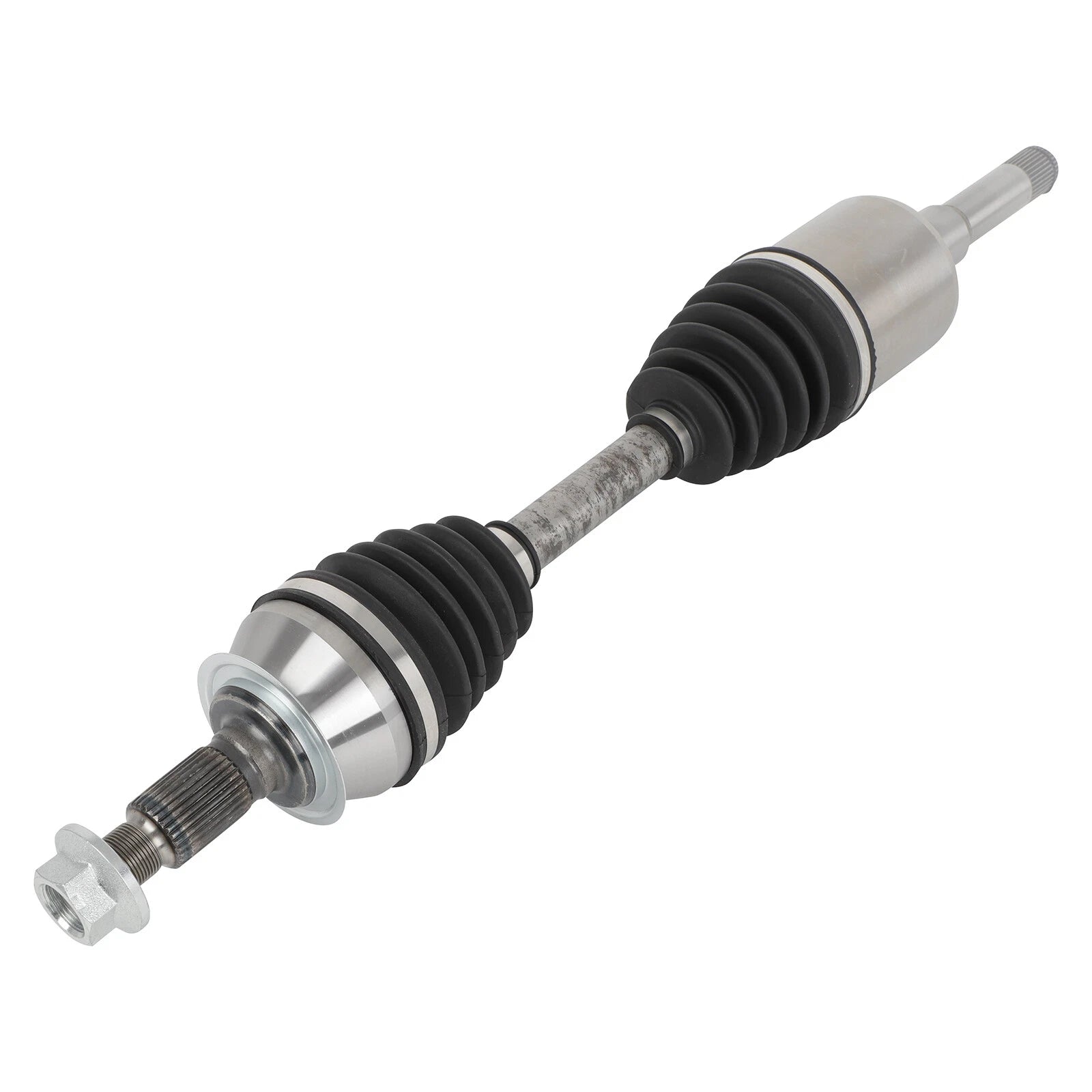 Front Left CV Axle for Chevy Impala Malibu Regal Lacrosse (2014–2017)