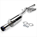 Catback Exhaust Muffler for Chevy Cobalt/Pontiac G5 2.2L (2005–2010)