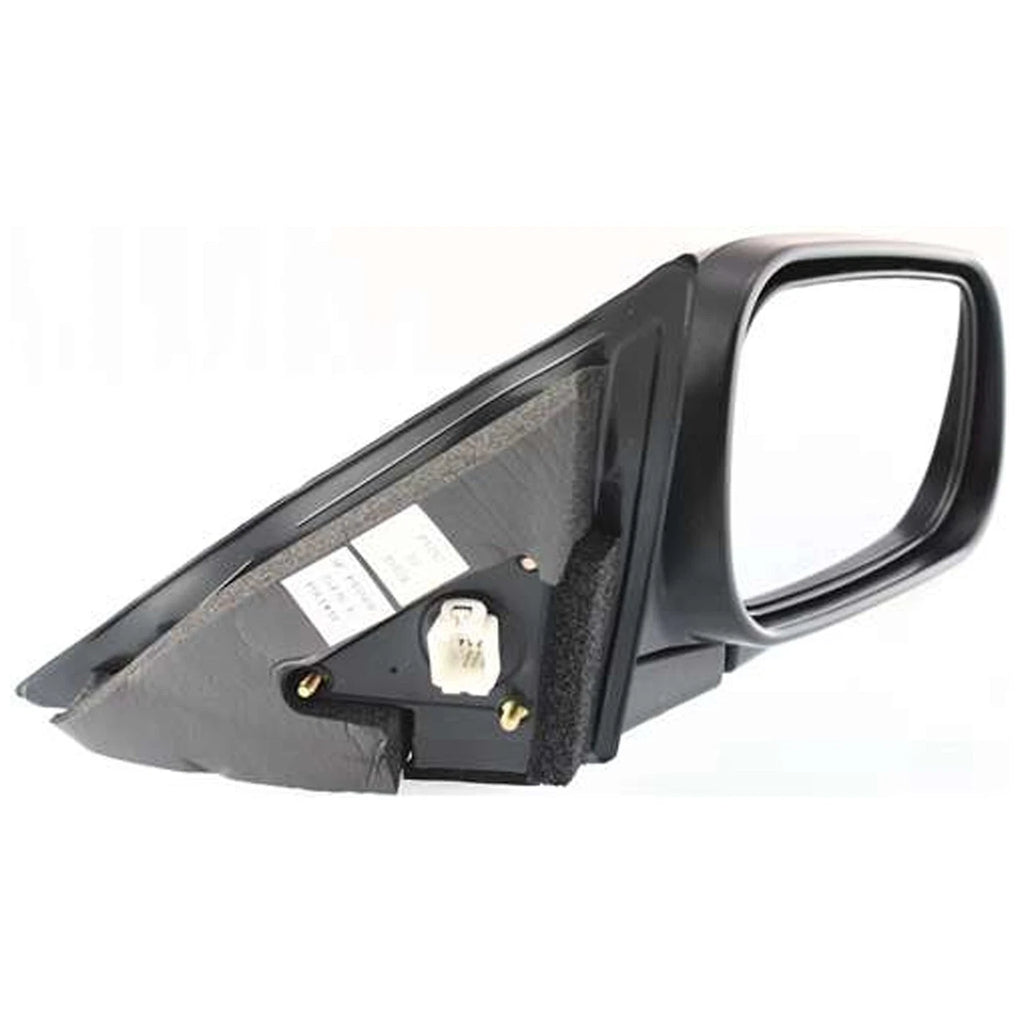 Passenger Right Side Mirror for Honda Accord (1994–1997)