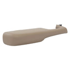 Door ArmRest Pad Driver Left for Chevrolet GMC Cadillac (1999–2006) Brown