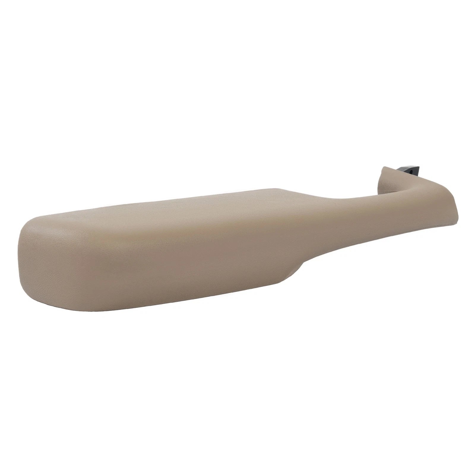 Door ArmRest Pad Driver Left for Chevrolet GMC Cadillac (1999–2006) Brown