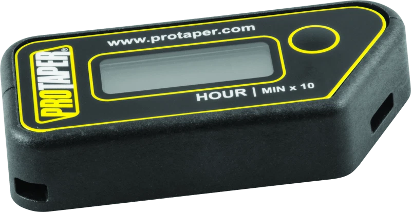 ProTaper Wireless Hour Meter for Universal Applications (2010–2023)
