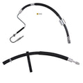 Sunsong Power Steering Pressure & Return Line Hose Kit for Dodge Ram 1500 (2002–2008)
