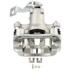 Rear Left Brake Caliper with Bracket for Kia Soul (2014–2018)