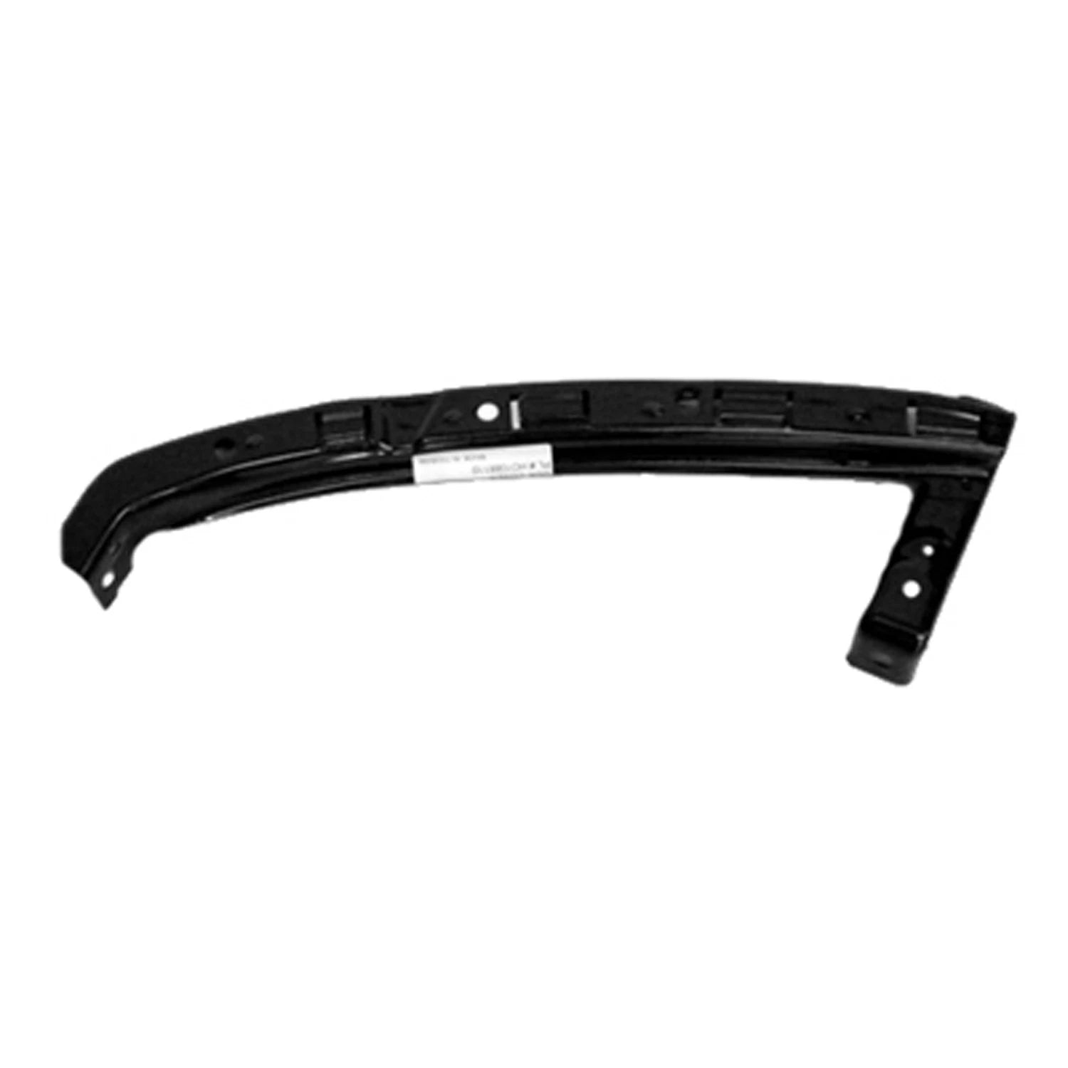 Replacement Front Left Filler Panel (See compatibility Chart)