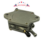 Fuel Pump Drive for EZGO Golf Cart 2-Cycle (1990–1993)