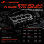 Cylinder Head Gasket Pair for Chevy Silverado 1500 GMC