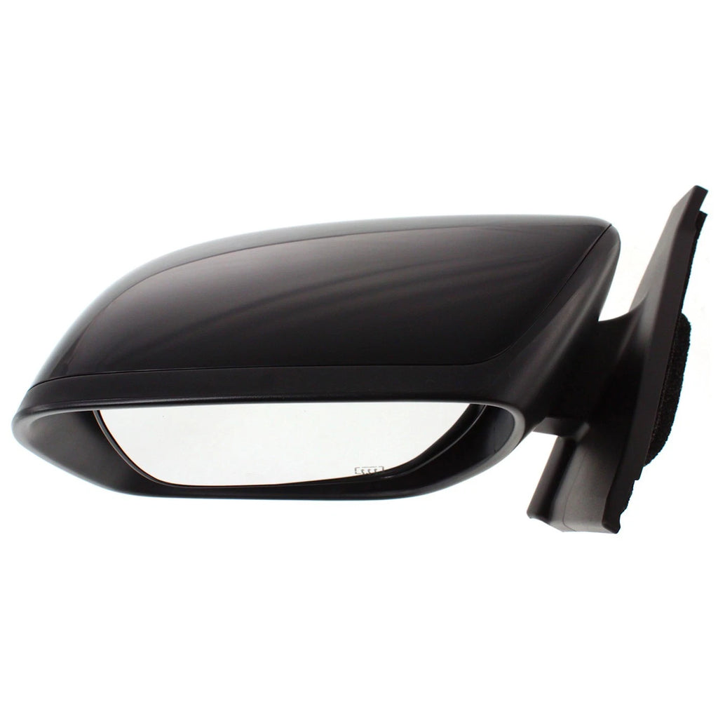 Heated Driver Left Side Mirror for Mazda 5 (2006–2010)
