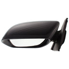Heated Driver Left Side Mirror for Mazda 5 (2006–2010)