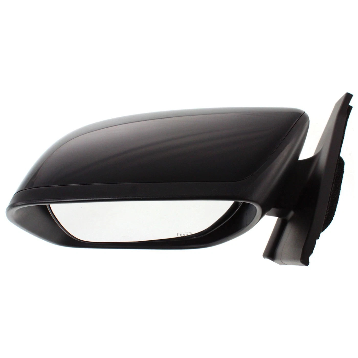 Heated Driver Left Side Mirror for Mazda 5 (2006–2010)