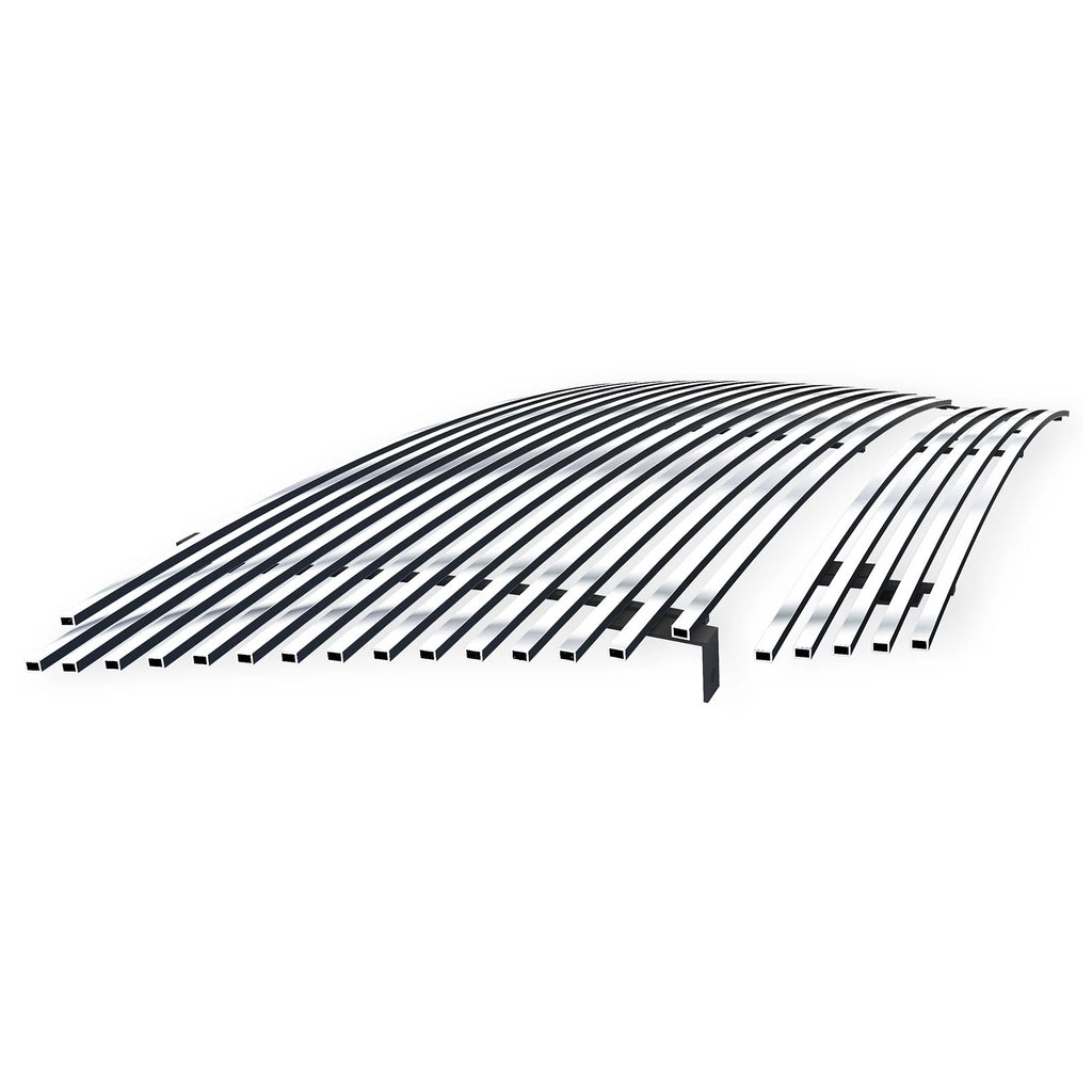 304 Stainless Steel Billet Grille Combo for Ford F-150 (2006–2008)