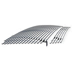 304 Stainless Steel Billet Grille Combo for Ford F-150 (2006–2008)