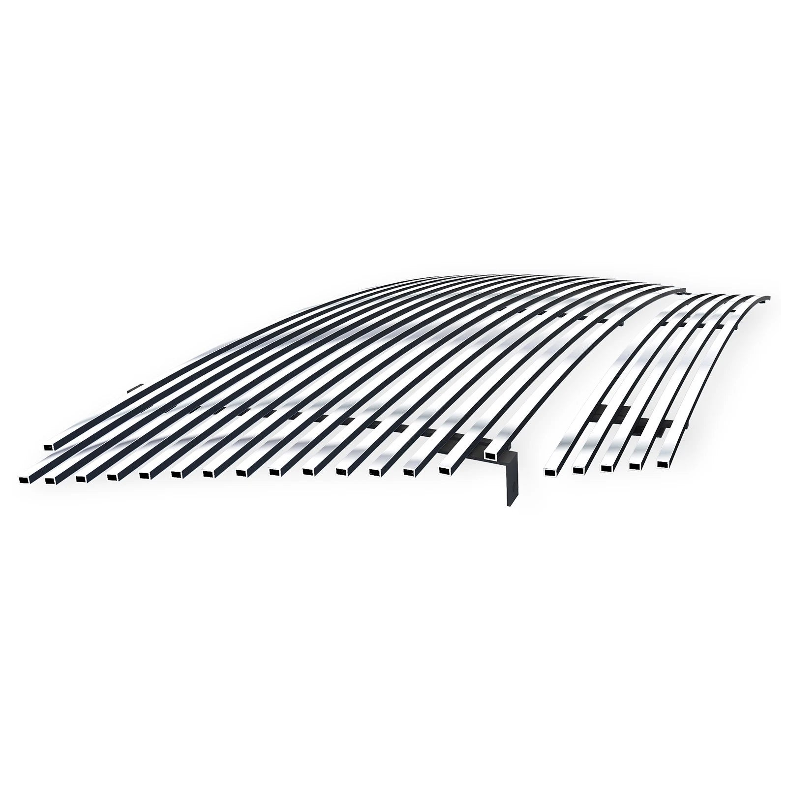 304 Stainless Steel Billet Grille Combo for Ford F-150 (2006–2008)