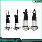 Air Suspension Shocks Struts for Audi Q7 Porsche Cayenne VW Touareg (2005–2015)