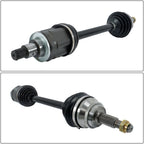 AWD CV Axle Shaft Assembly for Toyota Sienna (2004-2010)
