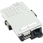 Blower Motor Resistors for MB Mercedes SL Class (2010–2012)