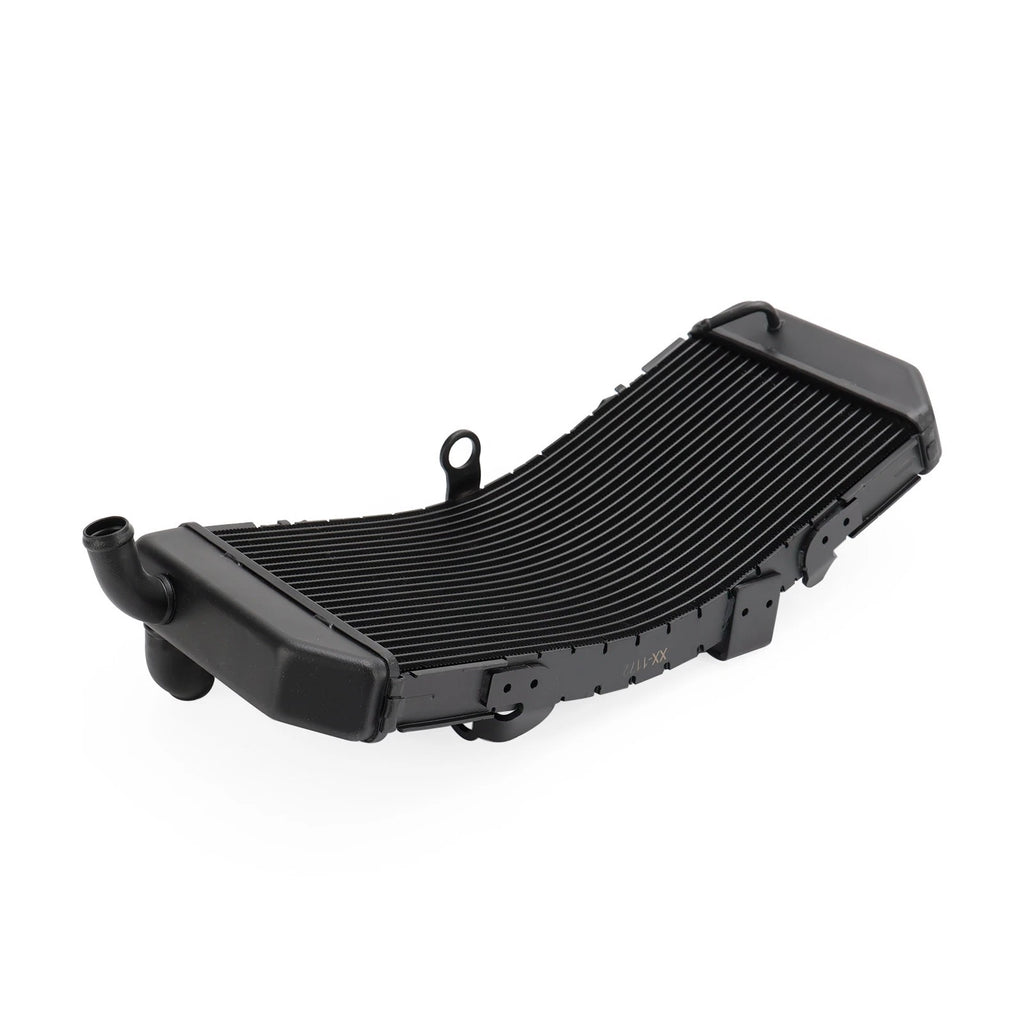 Aluminum Radiator for Yamaha TMAX530 (2012–2016)
