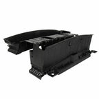 Front Shutter Assembly for Ford Mustang (2018-2023)