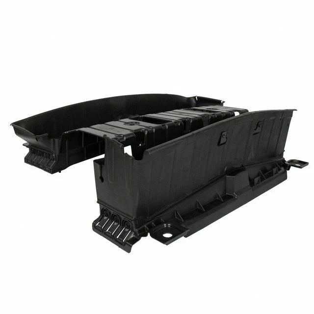 Front Shutter Assembly for Ford Mustang (2018-2023)