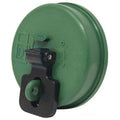 Fuel Cap AT346094 for John Deere 2154G 2156G 260E 2654G 2656G 310E 310L
