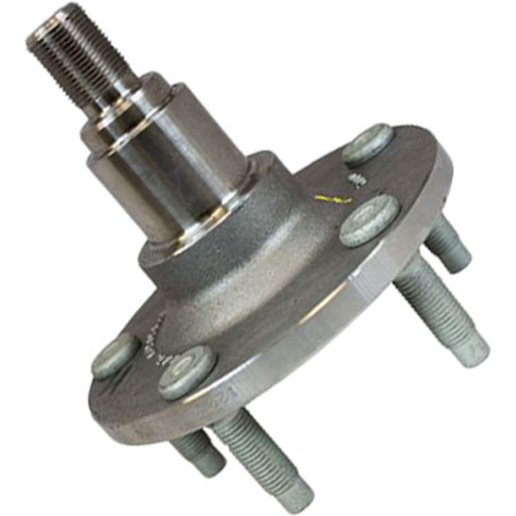 Wheel Hubs for Motorcraft (Rear Driver or Passenger Side)
