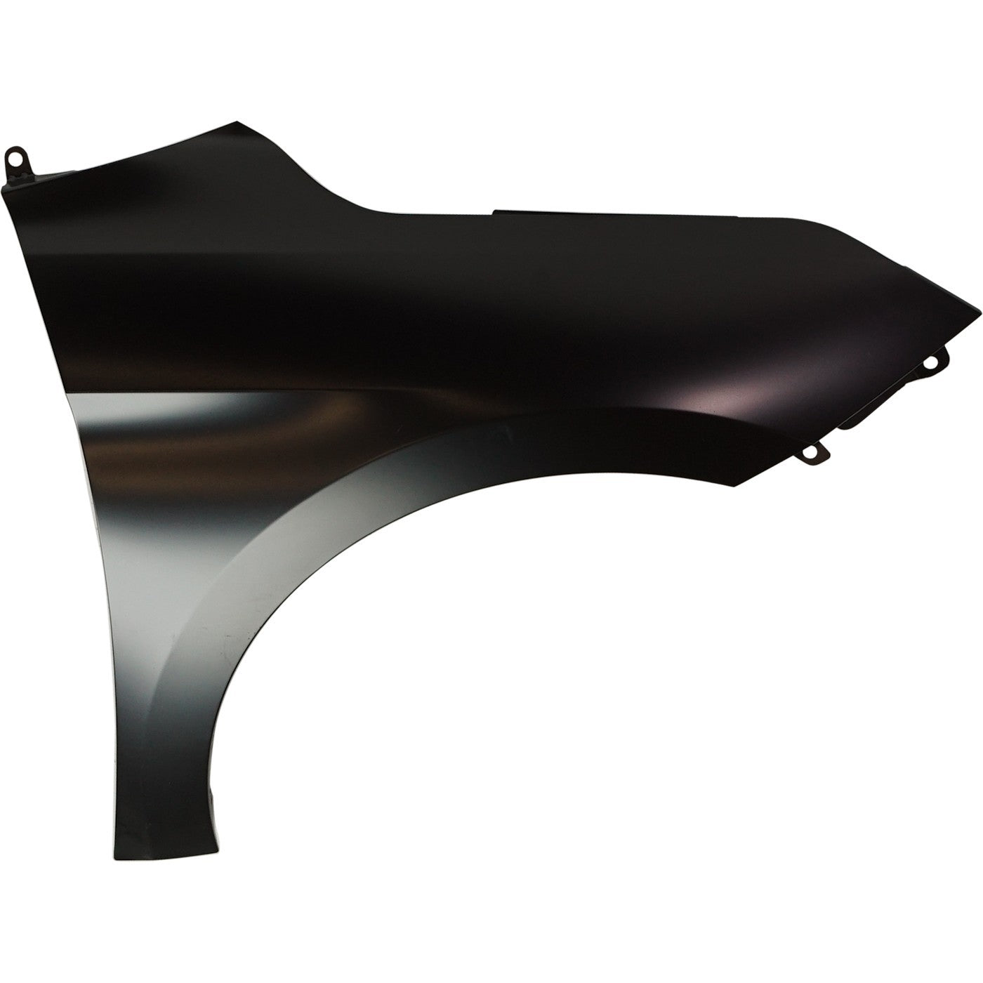 Fender for Hyundai Elantra (2019–2020) Front Passenger Side