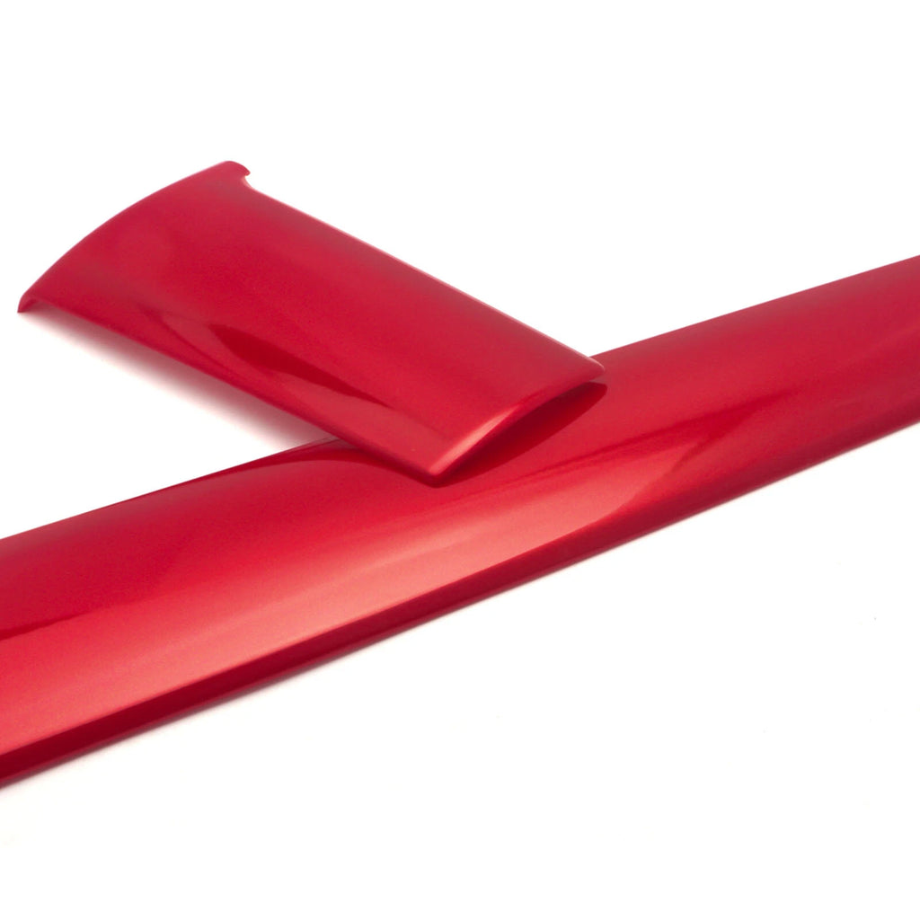 ABS Sport Style Dashboard Center Moulding Trims for Honda Civic (2016-2021)