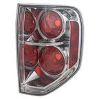 Tail Light for Honda Pilot (2006–2008) Passenger Side