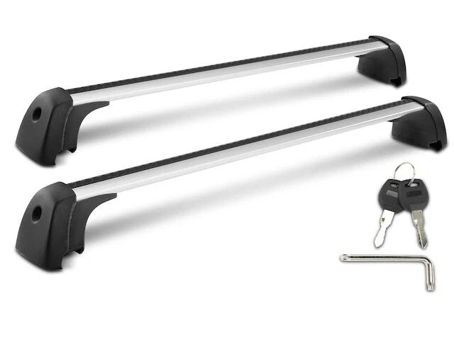 Roof Rack for Mazda CX-30 (2020–2023) YG292BT