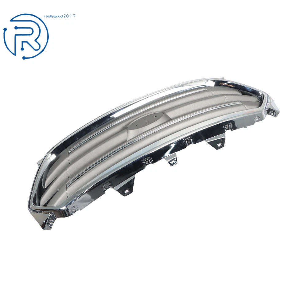 Chrome Upper Grille Assembly for Ford Taurus (2013-2019)