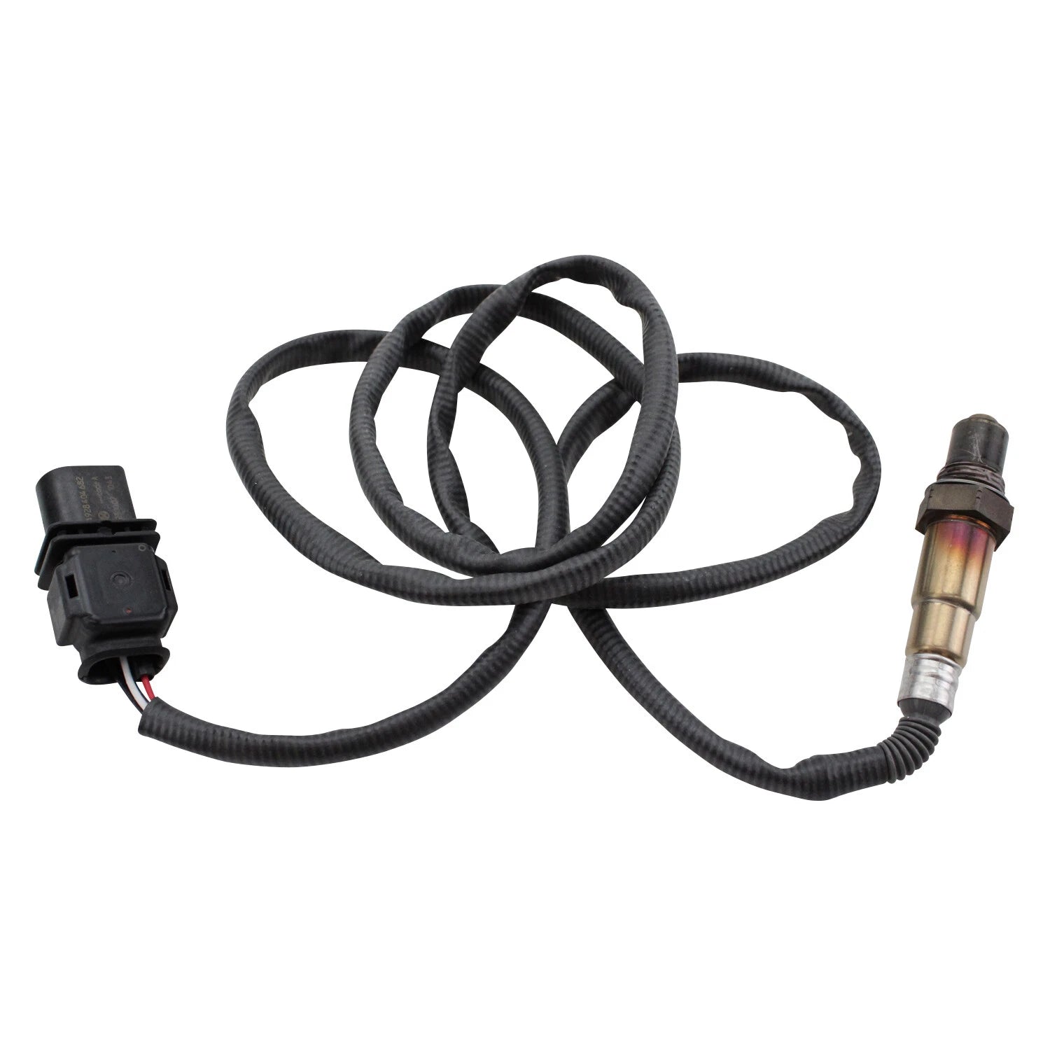 Upstream Oxygen Sensor for BMW E60 E82 E85 E88 E89 E90 E91 E92 E93 (Bosch 17098)