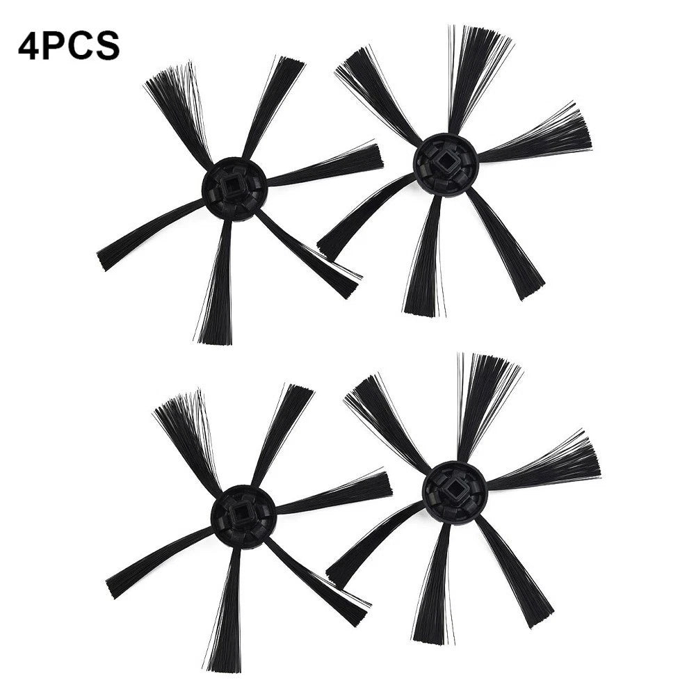 Set of 4 Side Brushes for Severin RB7025