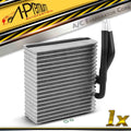 A/C Evaporator Core for Jeep Grand Cherokee (1995–1998) Dodge Ram 1500 (1995–1998)