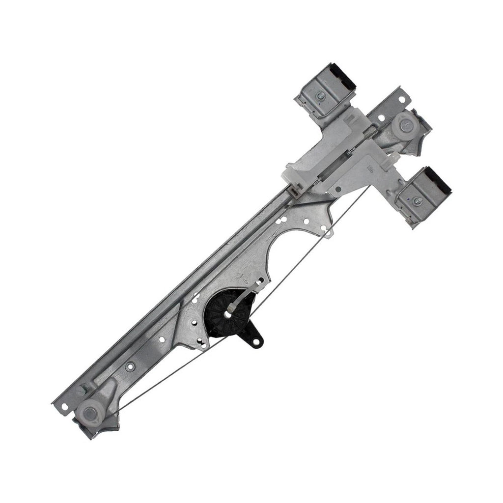 Window Regulator for Jeep (Rear Passenger Right Side)
