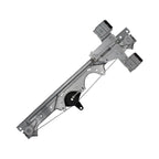 Window Regulator for Jeep (Rear Passenger Right Side)