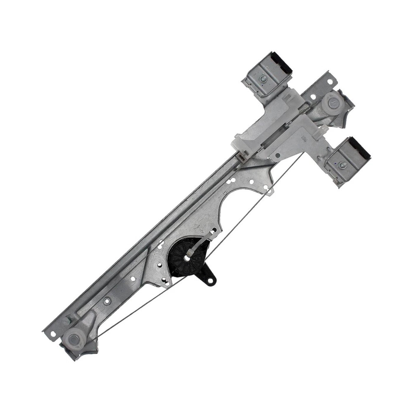 Window Regulator for Jeep (Rear Passenger Right Side)