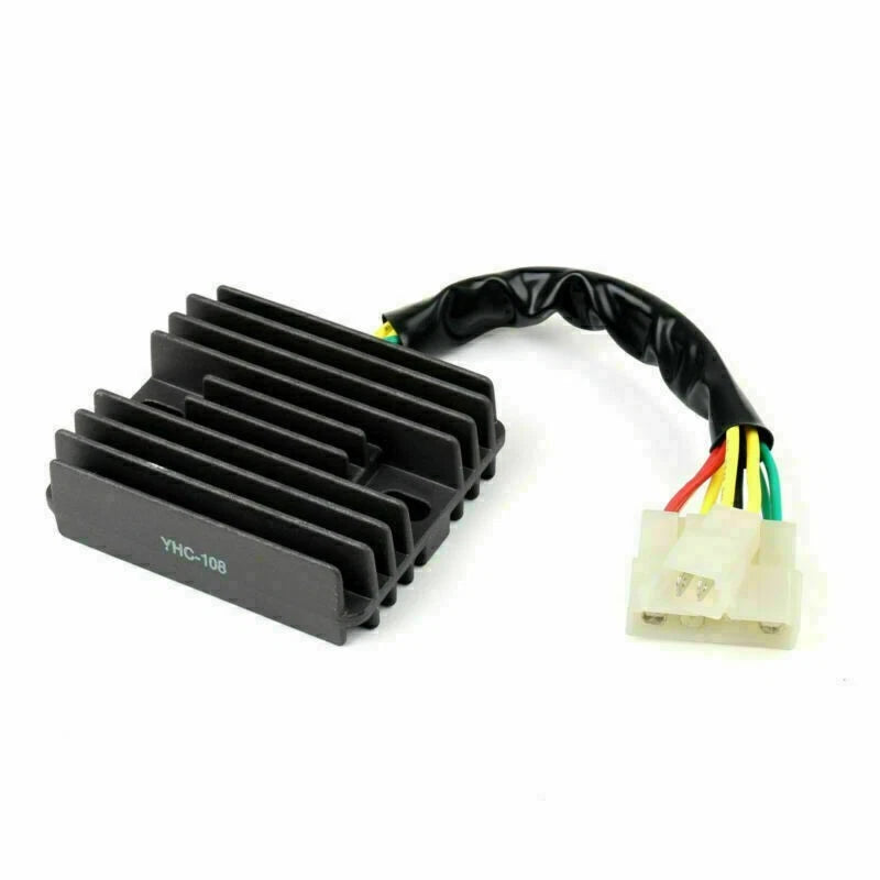 Regulator Rectifier for Honda GL1200 SEI/LTD Goldwing (1985–1987) SS AV