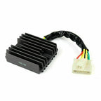 Regulator Rectifier for Honda GL1200 SEI/LTD Goldwing (1985–1987) SS AV