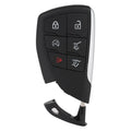 2X Keyless Entry Remote Fob for Chevrolet Suburban Tahoe (2021–2022)