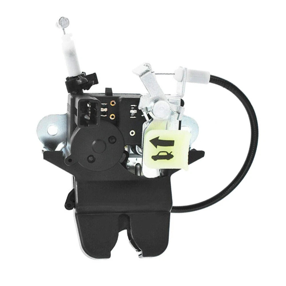 Rear Trunk Latch Lock Actuator 3-Pin for Hyundai Sonata (2009–2015)